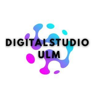 Digitalstudio Ulm Logo
